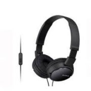 SONY 索尼 MDR-ZX110AP 头戴式耳机