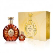 RéMY MARTIN 人头马 X.O优质香槟区干邑白兰地 700ml  +凑单品