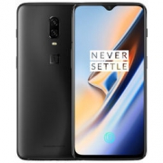 OnePlus 一加手机6T 8GB+128GB 墨岩黑 全网通4G手机 3464元包邮（需用券）