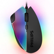 PHILIPS 飞利浦 SPK9842 鼠标 329元包邮（双重优惠）
