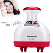 Panasonic 松下 HE94 头皮按摩器 红色 *2件 856元包邮（需用券，合428元/件）