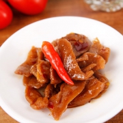 才圆 手撕豆干 2斤