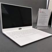 最新款：DELL 戴尔 XPS 13-9380 超窄边框笔记本