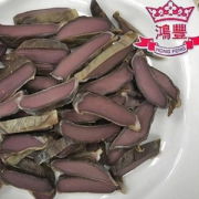 广东特产，鸿丰 陈肾干300g