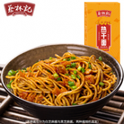 2件 蔡林记 卤牛肉味 热干面 675g（5人份）