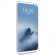 MEIZU 魅族 16th 智能手机 远山白 6GB+64GB 2378元包邮（需用券）