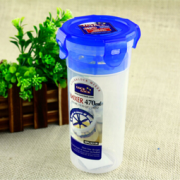 LOCK&LOCK 乐扣乐扣 搅拌杯 470ml  9.9元
