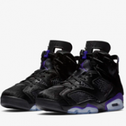 13日9点、新款：Nike Air Jordan 6 Retro SP 男子运动鞋