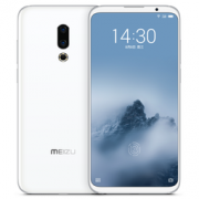 MEIZU 魅族 16th Plus 智能手机 远山白 8GB 256GB 3348元包邮（需用券）