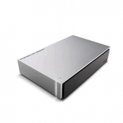 莱斯（LaCie）  Porsche Design保时捷系列 桌面硬盘 8TB