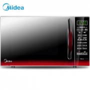 Midea 美的 EM7KCGW3-NR 20升 微波炉