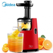 Midea 美的 WJS1222F 榨汁机 358.9元包邮