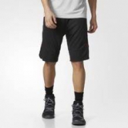 28日0点： adidas ESS. SHORT 3 BQ9986 男子篮球短裤
