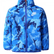 NIKE 耐克 83481PJ95A 男婴童棉服