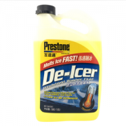 Prestone 百适通 冬季玻璃水-37°C 玻璃清洗剂 2L