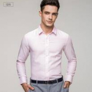 ROMON 罗蒙 1C63072 男士休闲条纹衬衫