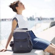 Kipling 凯浦林 City Pack S 都市小号双肩包