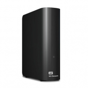 西部数据（WD）   Elements 桌面硬盘 10TB