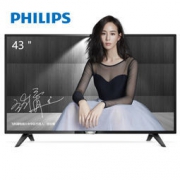 PHILIPS 飞利浦 43PFF5292/T3 液晶电视 43英寸 1548元包邮