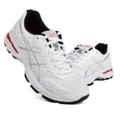 ASICS 亚瑟士 GT-2000 5 女款缓震跑鞋