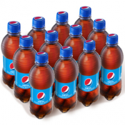 PEPSI 百事可乐 汽水碳酸饮料 330ml*12瓶  15.9元