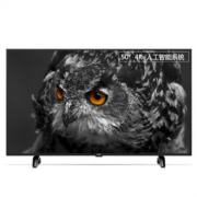 Letv 乐视 X50 Pro 50英寸 4K 液晶电视 +凑单品  1900元包邮