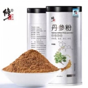 修正 文山云南丹参粉200g