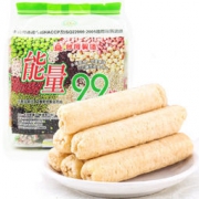 北田 能量99棒 蛋黄味 180g 9.9元