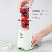 Severin 森威朗 SM3735 便携式多功能榨汁机