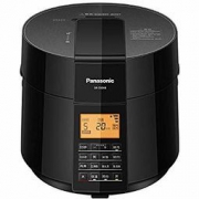 Panasonic 松下 SR-S50K8 5升 电压力锅 1199元包邮