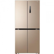 Midea 美的 BCD-468WTPM(E) 十字对开门冰箱 468L