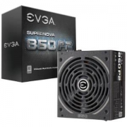 EVGA 850 P2 额定850W 全模组 电源（80PLUS白金牌）