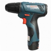 BOSCH 博世 GSR120-Li 家用电动螺丝刀 338.4元包邮（双重优惠）