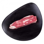 天谱乐食 澳大利亚M5和牛内裙肉牛排 150g