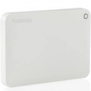 历史新低：TOSHIBA 东芝 CANVIO ADVANCE V9 系列 4TB 2.5英寸 移动硬盘