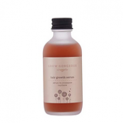 2小时结束 拯救地中海：Grow Gorgeous 生发精华 60mlx2瓶