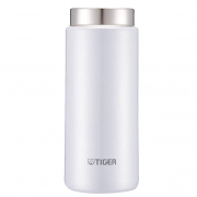 虎牌（Tiger）  MMZ-A351 不锈钢保温杯 350ml *2件