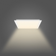 Yeelight 臻白 LED面板灯 *3件