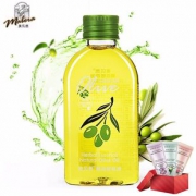 橄榄油120ml+送护手霜3支