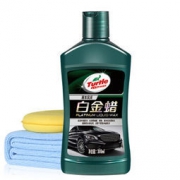 Turtle Wax 龟牌 G-412R白金蜡套装 75元