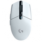 18日0点：最好用的FPS鼠标之一，Logitech 罗技 G304 LIGHTSPEED 无线鼠标 198元包邮