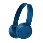0税费：Sony 索尼 无线蓝牙耳机WHCH500L