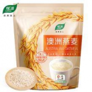 Lohas 悦活 即食无糖燕麦片 1500g*2件