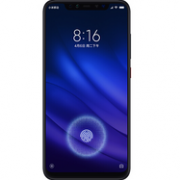 6.21寸+骁龙845+QC4.0：小米8 屏幕指纹版 6G+128G 智能手机