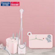 Panasonic 松下 家用蒸汽小型挂烫机 NI-GSE035