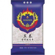 22点：SIAMADE 真泰牌 茉莉香米 5KG