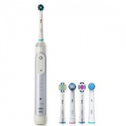 Oral-B 欧乐-B iBrush9000 Plus 3D蓝牙 声波电动牙刷