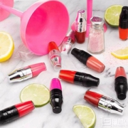 LANCOME 兰蔻 摇摇乐空气气垫唇釉 #186 €14.14