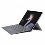 新Surface Pro（第五代） 二合一平板电脑 12.3英寸 键盘版（i5、8GB、256GB）
