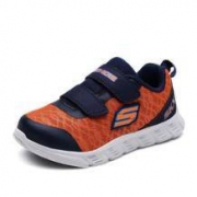 SKECHERS 斯凯奇 幼童运动休闲鞋